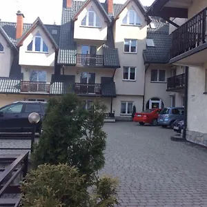 Apartament Stroma 4, Zakopane